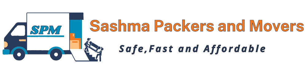 Sashma Packers and Movers