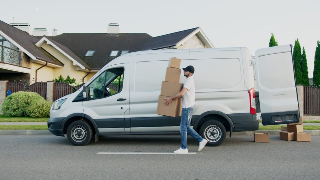 packers and Movers